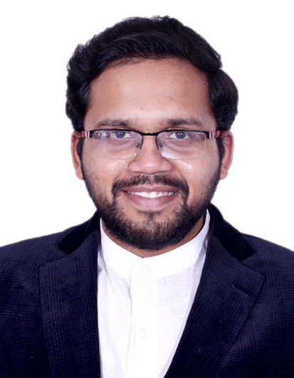 Shri Madhav Lakhotia